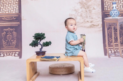 潍坊13周宝宝有多大